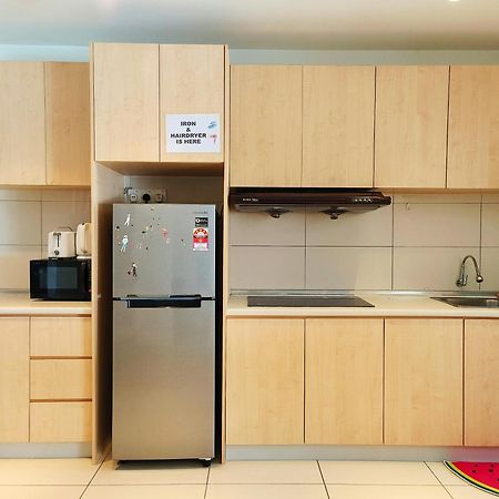Usj One Homestay @ Subang Homestay Subang Jaya Buitenkant foto