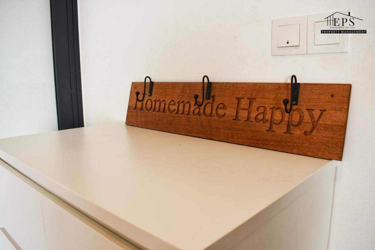 Usj One Homestay @ Subang Homestay Subang Jaya Buitenkant foto