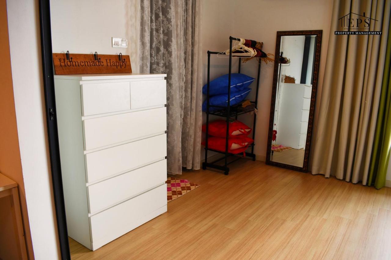 Usj One Homestay @ Subang Homestay Subang Jaya Buitenkant foto