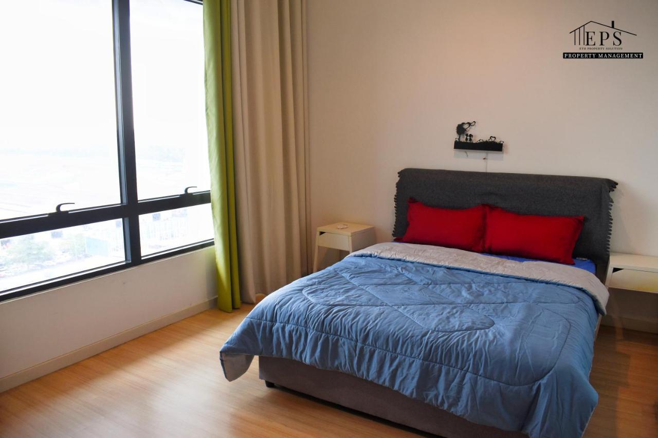 Usj One Homestay @ Subang Homestay Subang Jaya Buitenkant foto