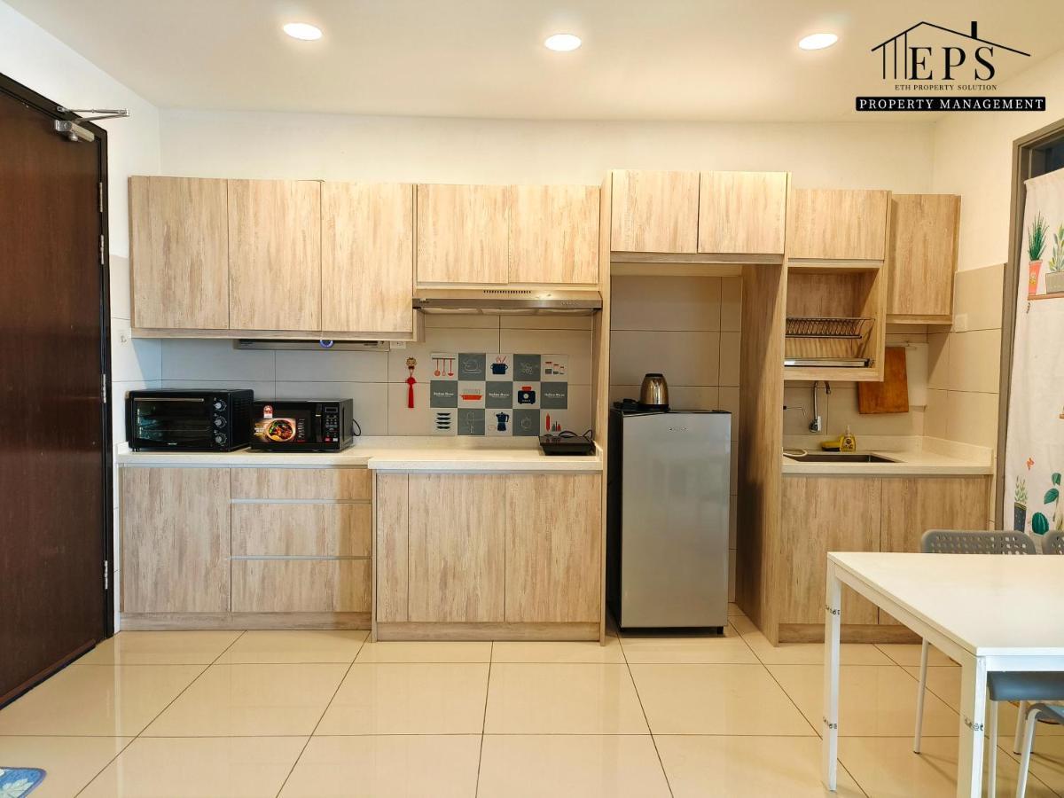 Usj One Homestay @ Subang Homestay Subang Jaya Buitenkant foto