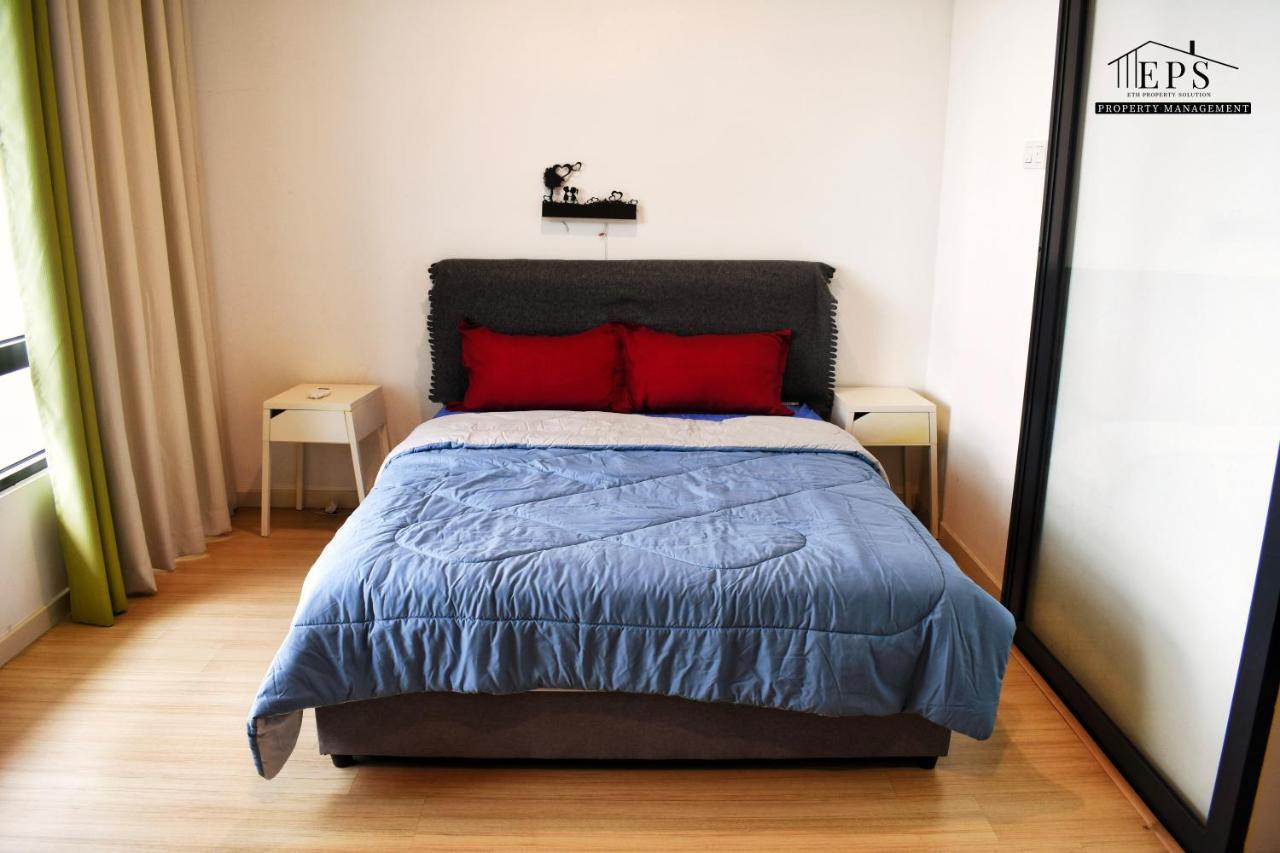 Usj One Homestay @ Subang Homestay Subang Jaya Buitenkant foto