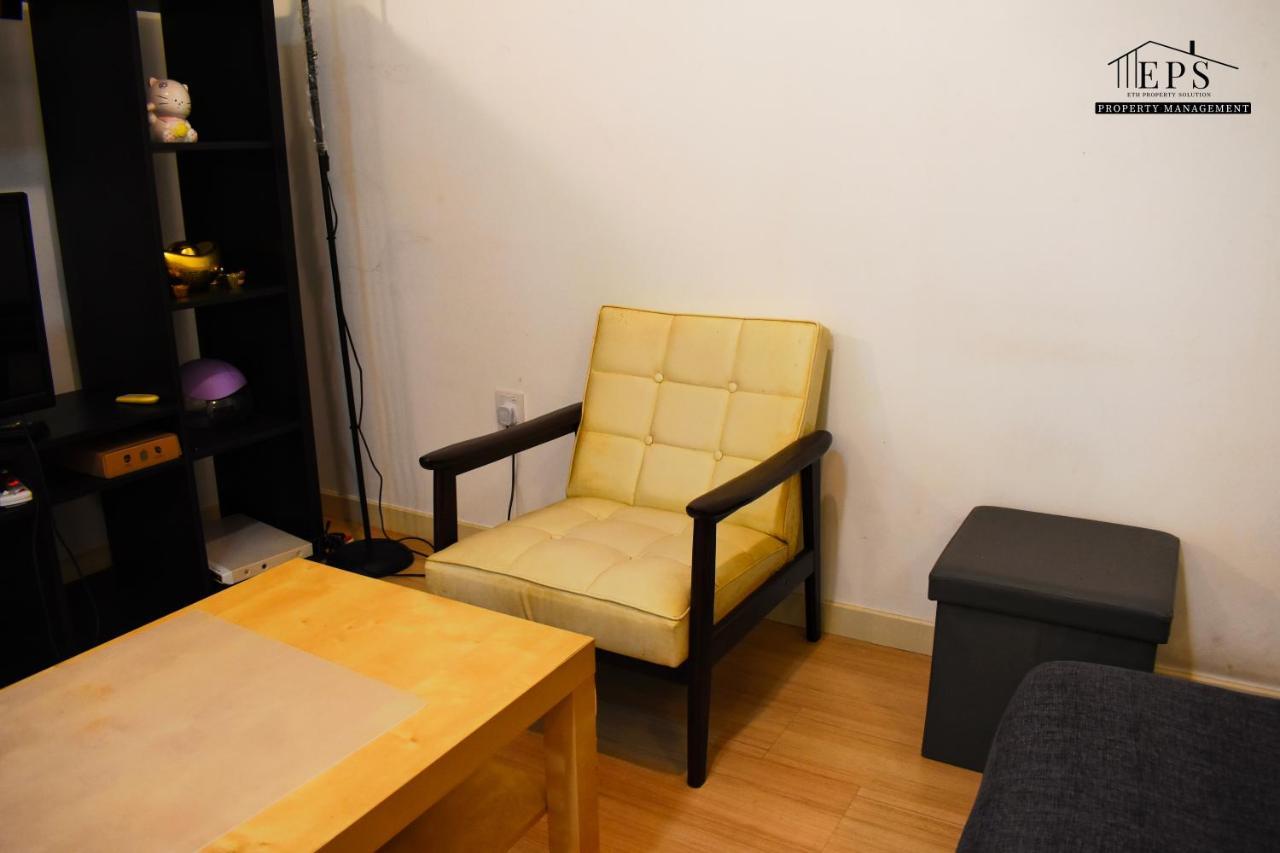 Usj One Homestay @ Subang Homestay Subang Jaya Buitenkant foto
