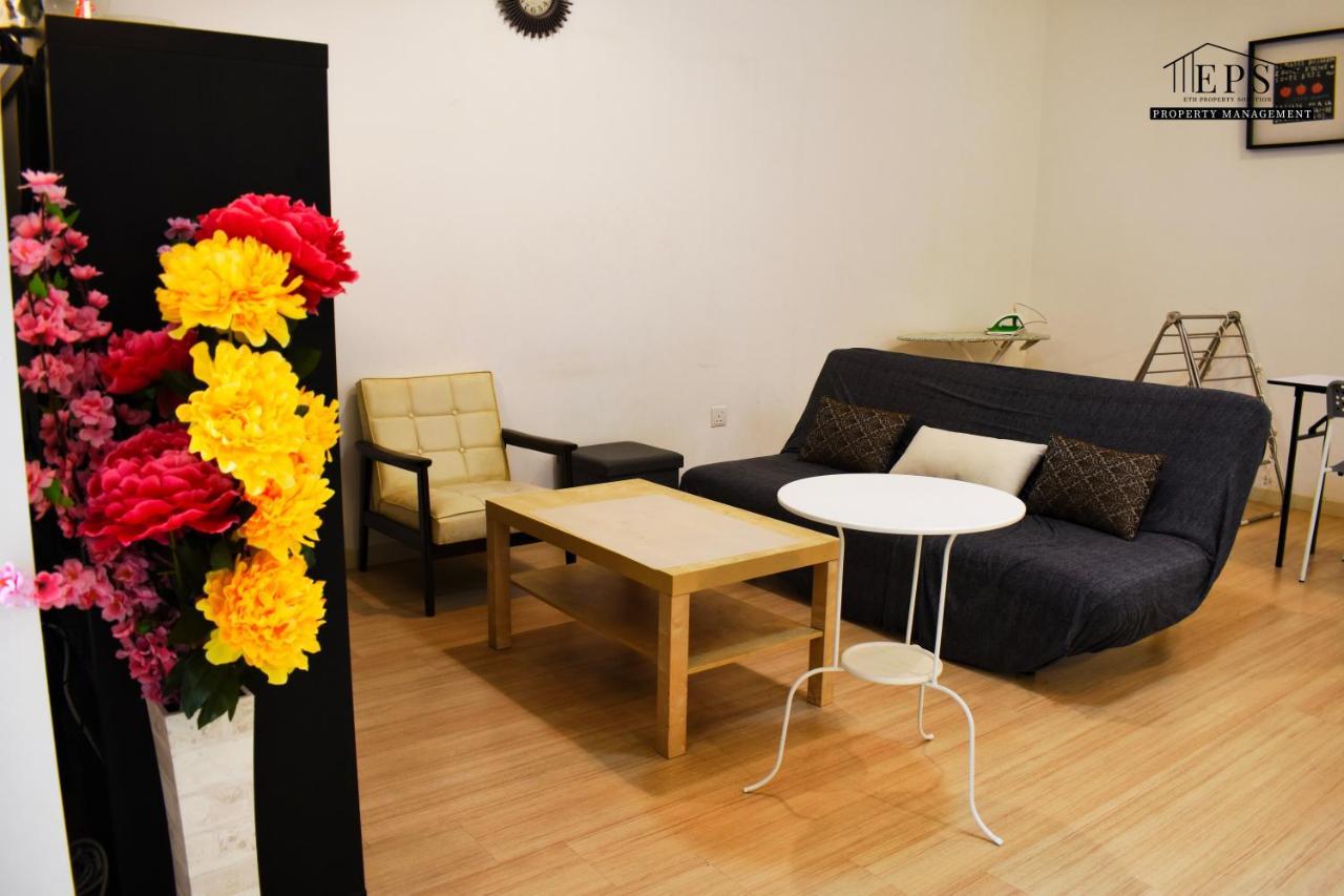 Usj One Homestay @ Subang Homestay Subang Jaya Buitenkant foto