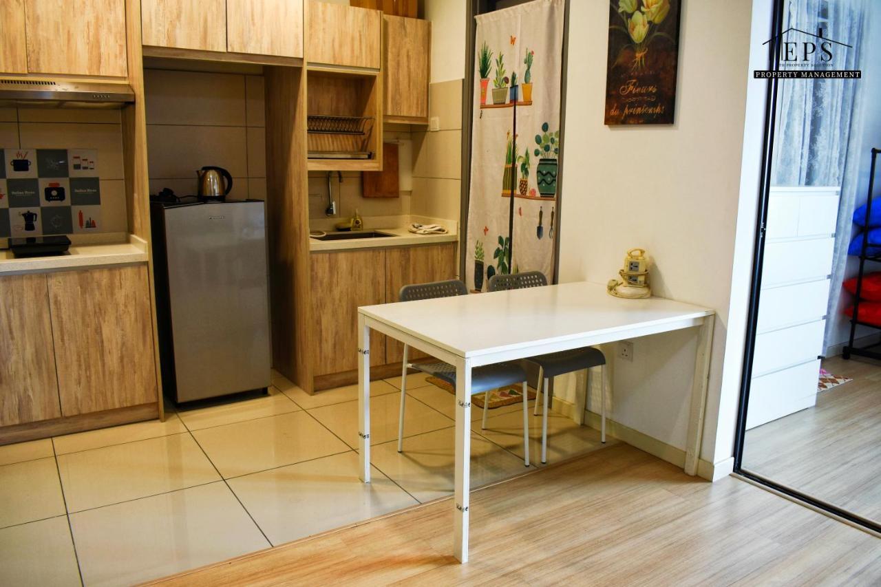 Usj One Homestay @ Subang Homestay Subang Jaya Buitenkant foto