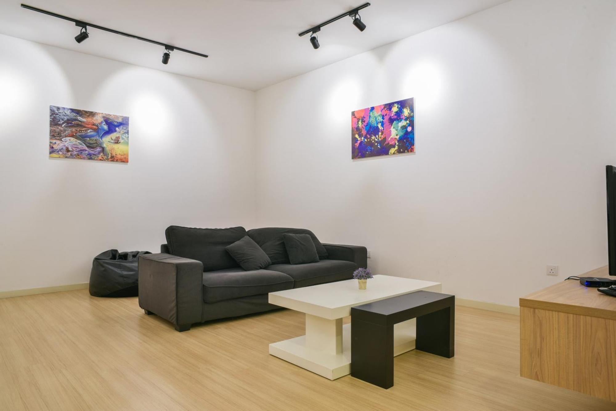 Usj One Homestay @ Subang Homestay Subang Jaya Buitenkant foto