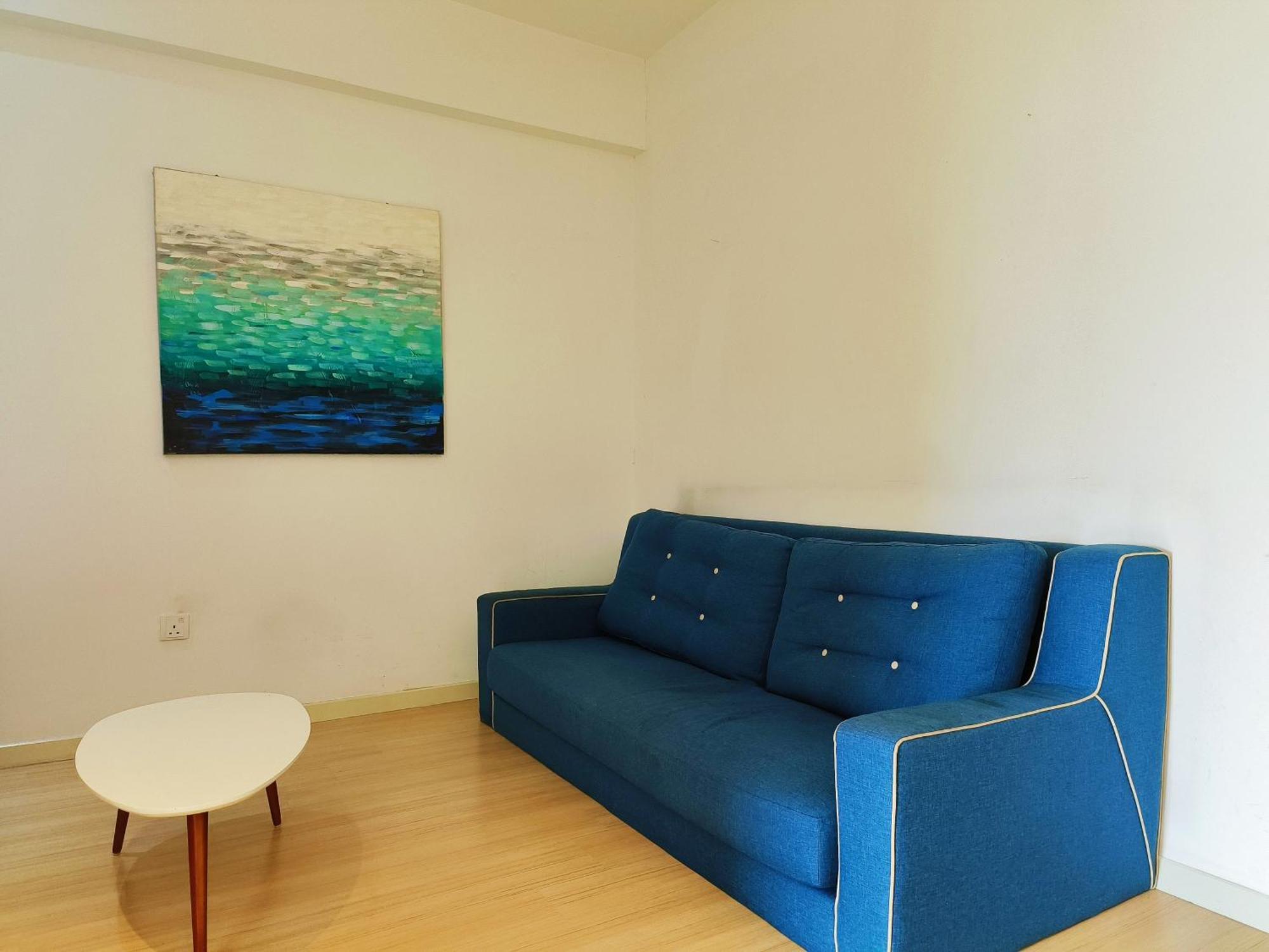 Usj One Homestay @ Subang Homestay Subang Jaya Buitenkant foto