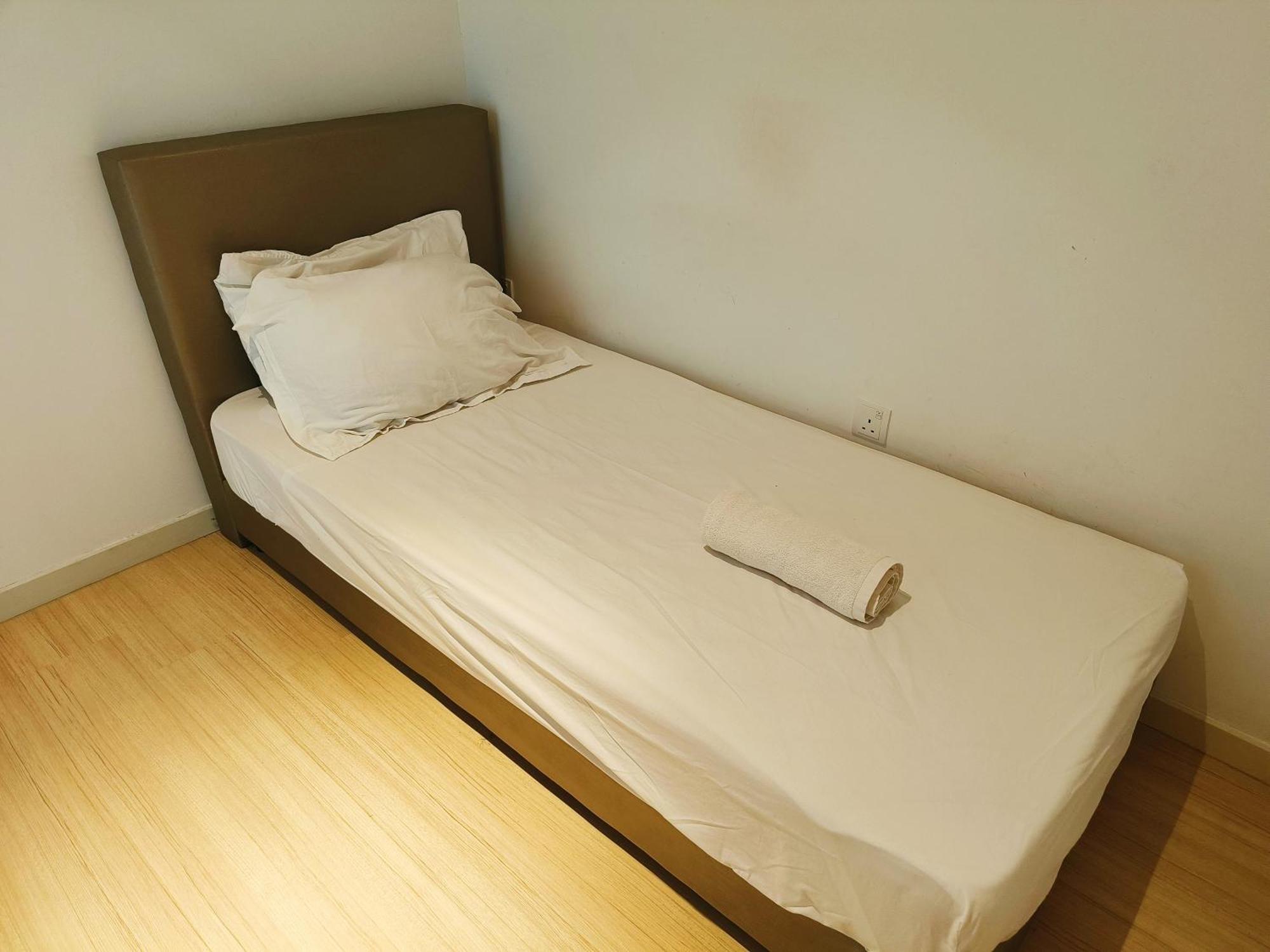 Usj One Homestay @ Subang Homestay Subang Jaya Buitenkant foto