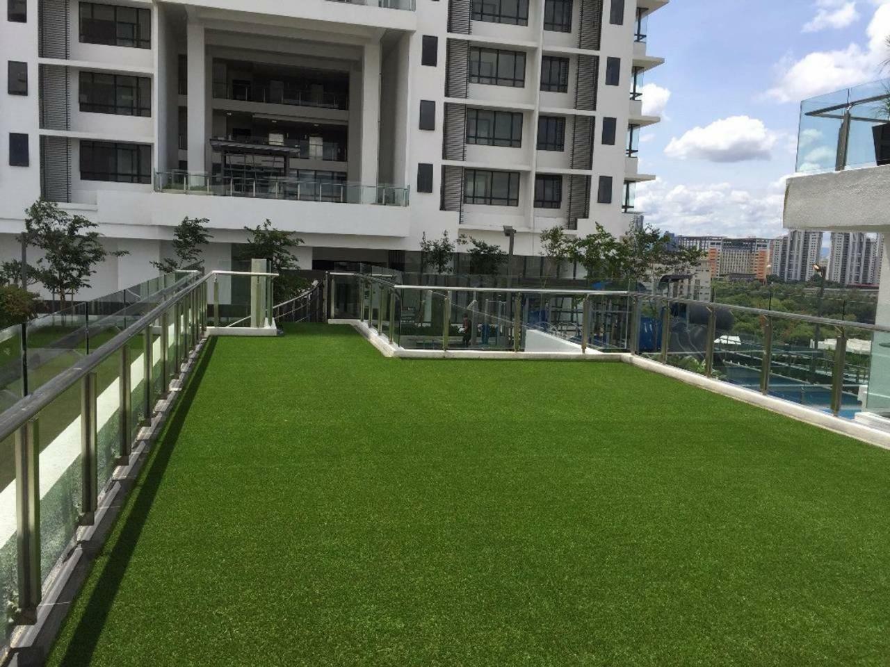 Usj One Homestay @ Subang Homestay Subang Jaya Buitenkant foto