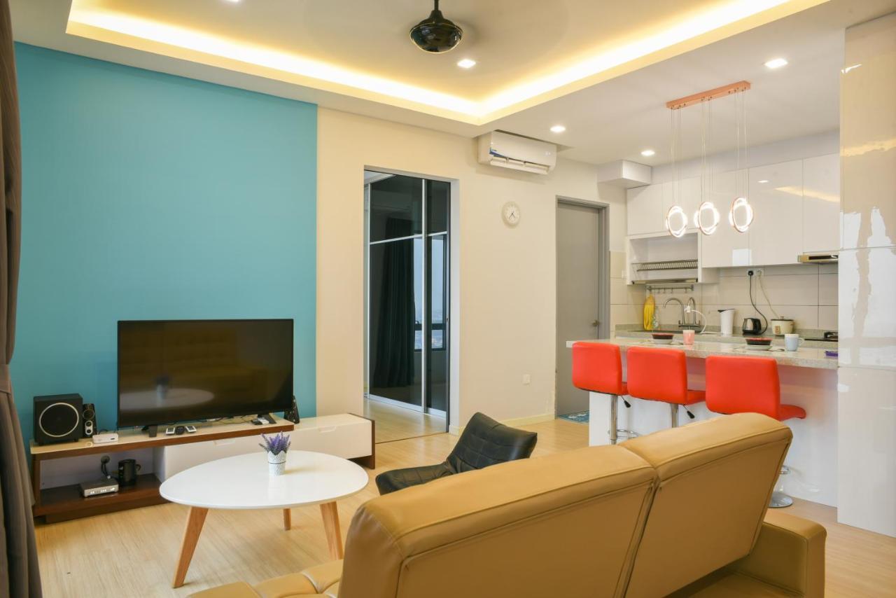 Usj One Homestay @ Subang Homestay Subang Jaya Buitenkant foto