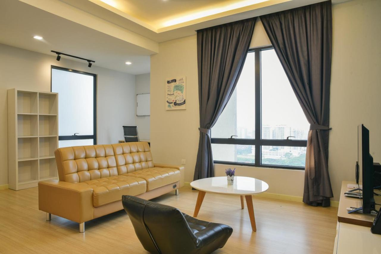 Usj One Homestay @ Subang Homestay Subang Jaya Buitenkant foto