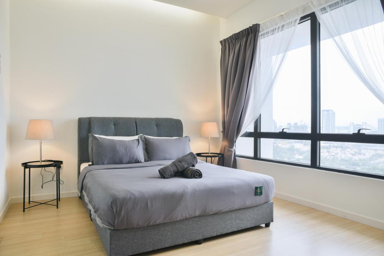 Usj One Homestay @ Subang Homestay Subang Jaya Buitenkant foto