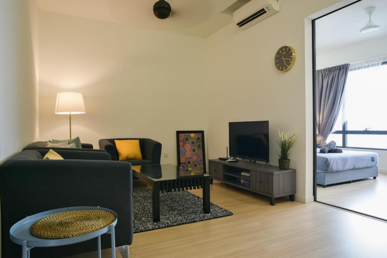 Usj One Homestay @ Subang Homestay Subang Jaya Buitenkant foto