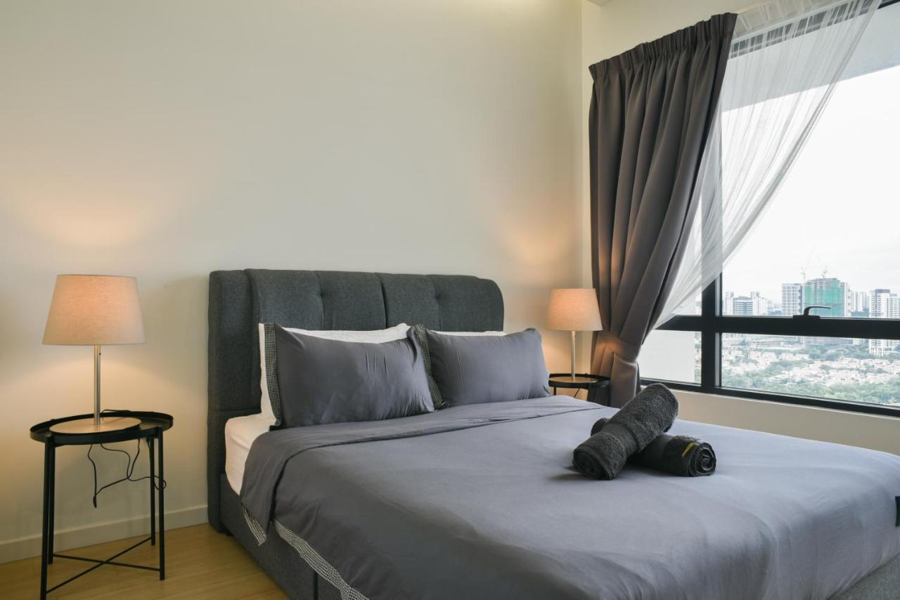 Usj One Homestay @ Subang Homestay Subang Jaya Buitenkant foto