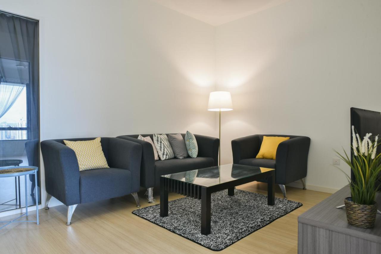 Usj One Homestay @ Subang Homestay Subang Jaya Buitenkant foto