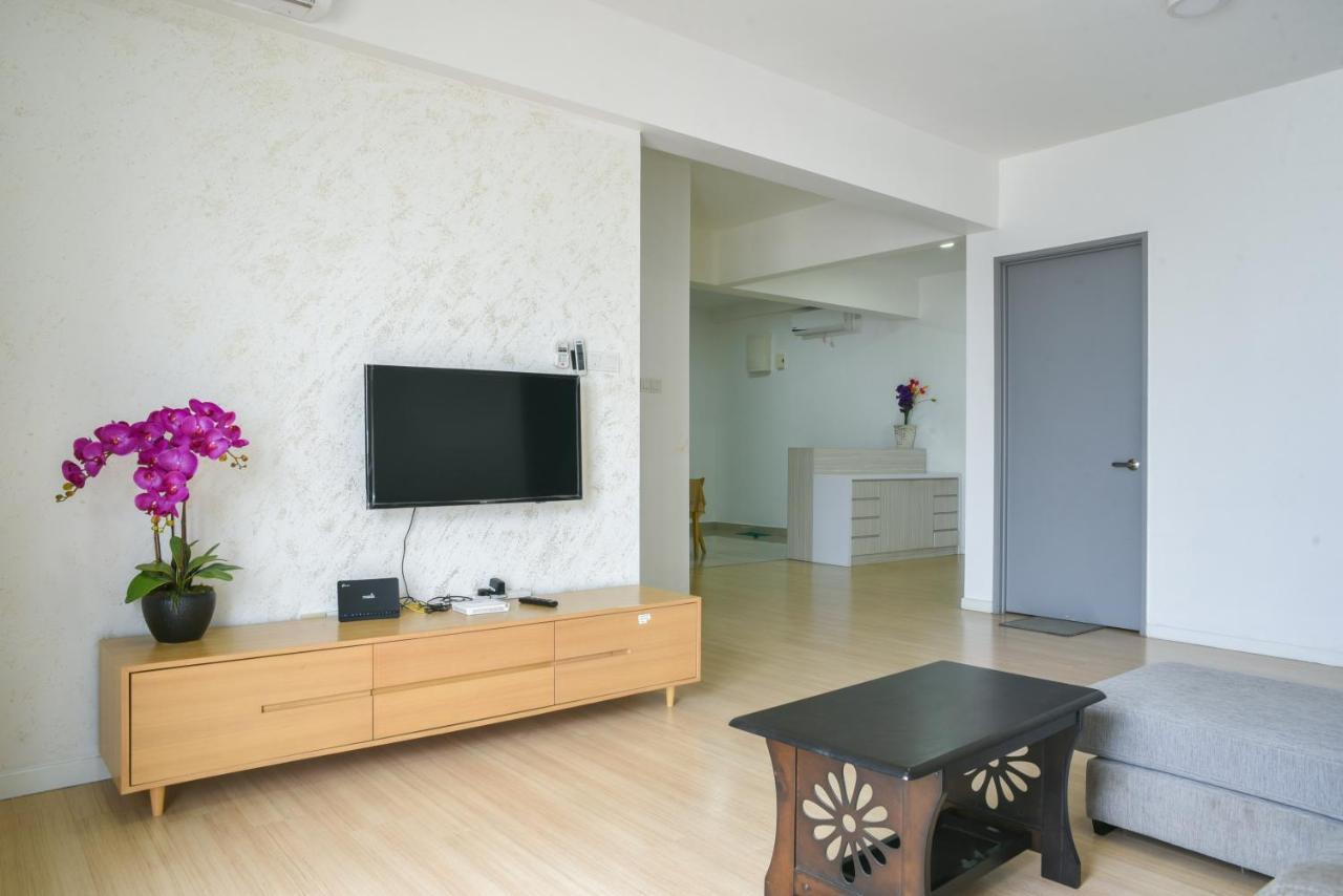 Usj One Homestay @ Subang Homestay Subang Jaya Buitenkant foto